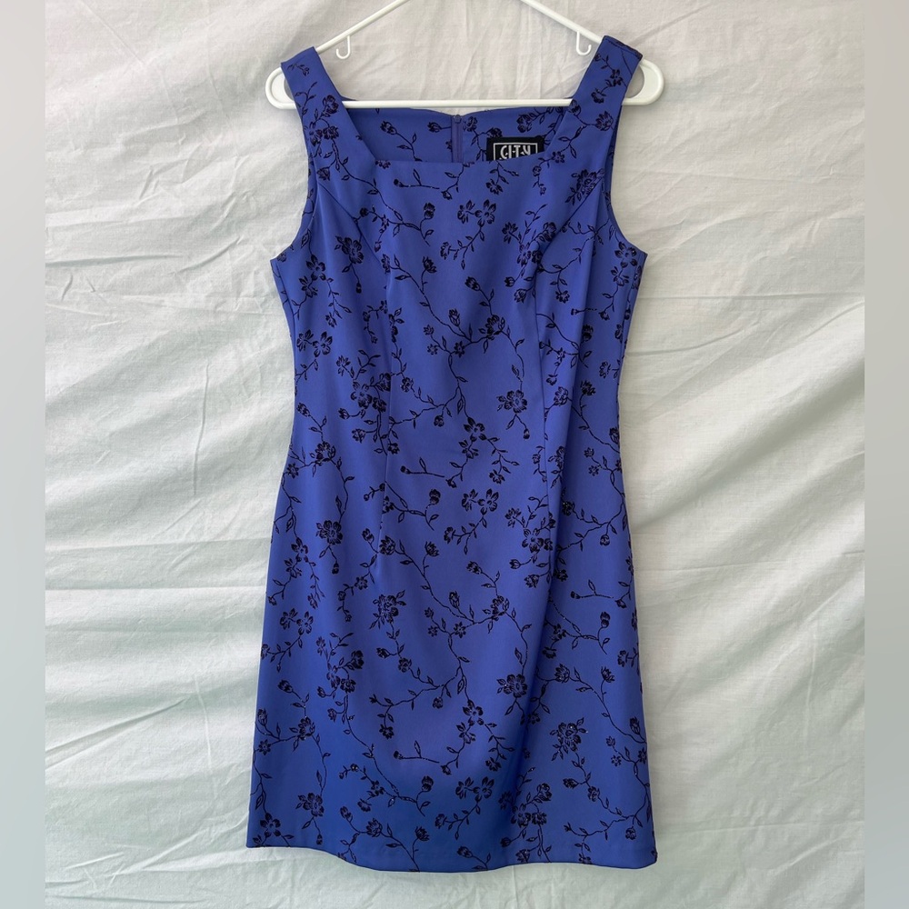 Short Dress